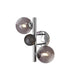Rome Wall Lamp 2 Light
